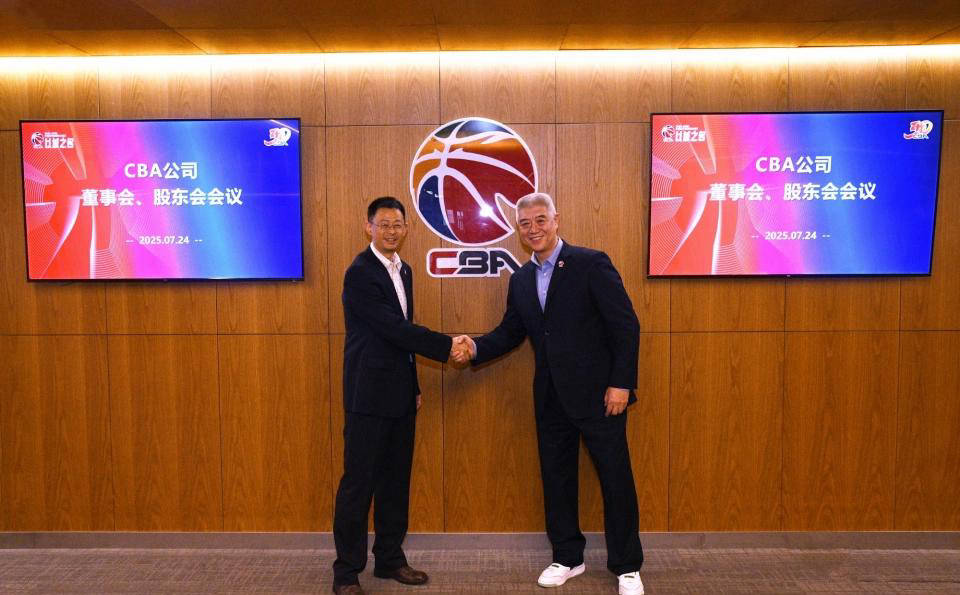 CBA联赛前景探讨:是否扩军或恢复升降级制度?