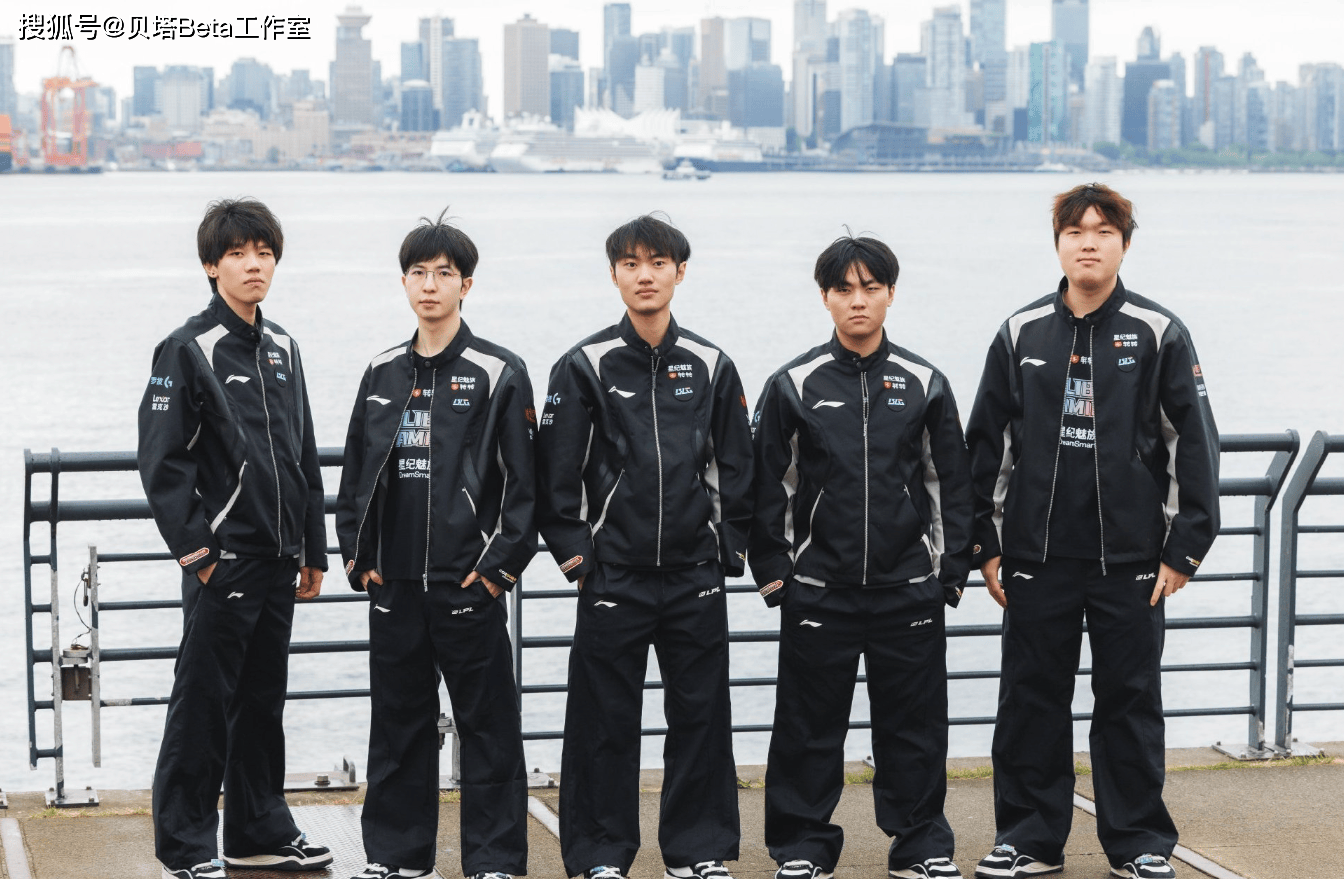 海外网友热议BLG淘汰FLY:FLY差点就3-1了!BLG是东部最弱战队