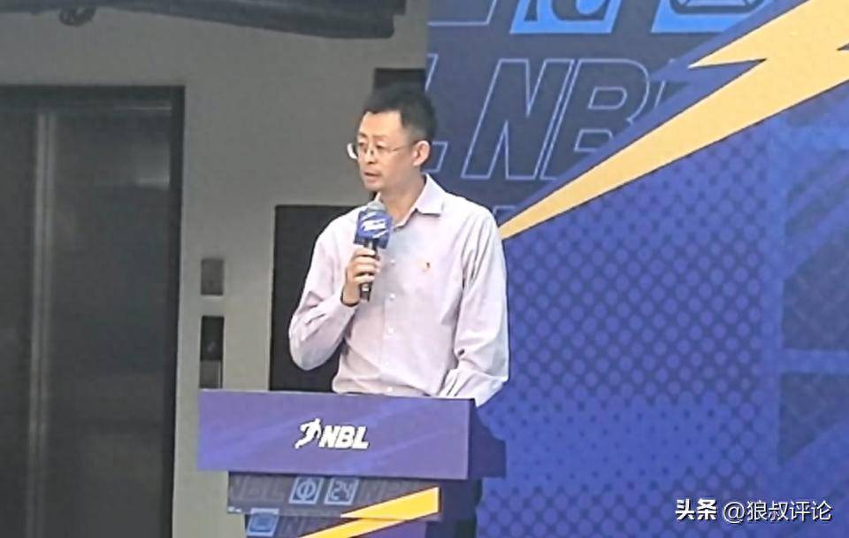 篮协官宣CBA杯扩军引热议媒体点评释放重要信号为联赛扩军准备