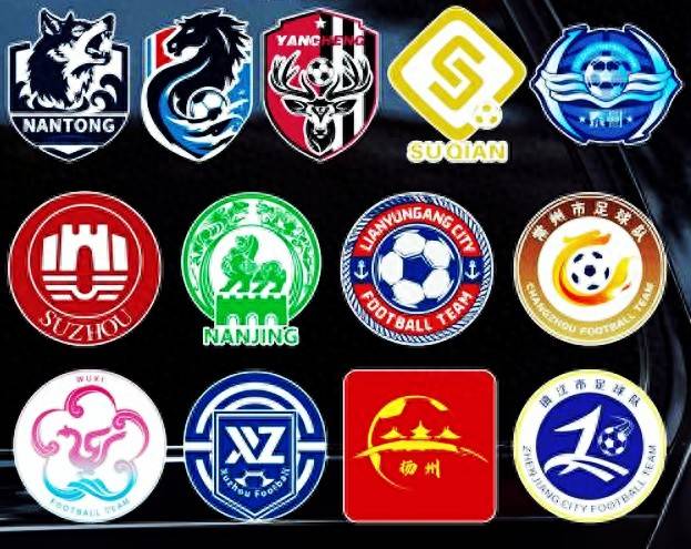 发外卡, 苏超扩军, 组长三角联赛受益两大版块!