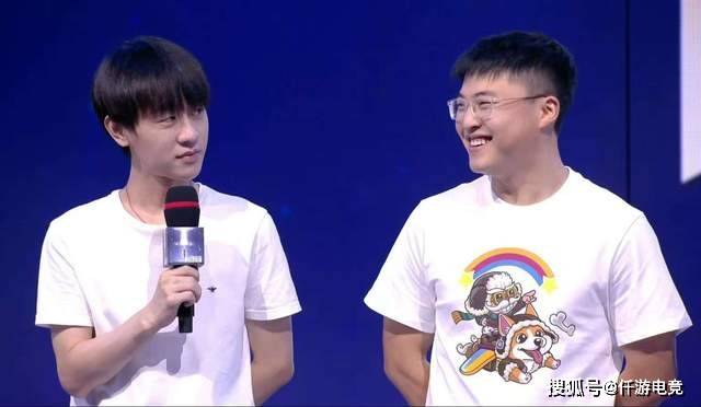 BLG新打野整活晒光头定妆照!RNG要被外卖公司买下,UZI有望复出