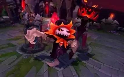 LOL末日人机回归引狂欢?这游戏策略更上头