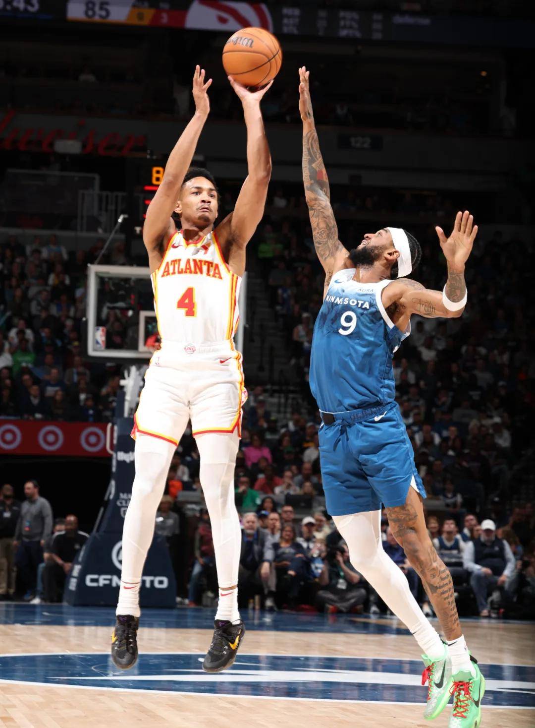 2换1！达成交易！库明加索要8200万大合同