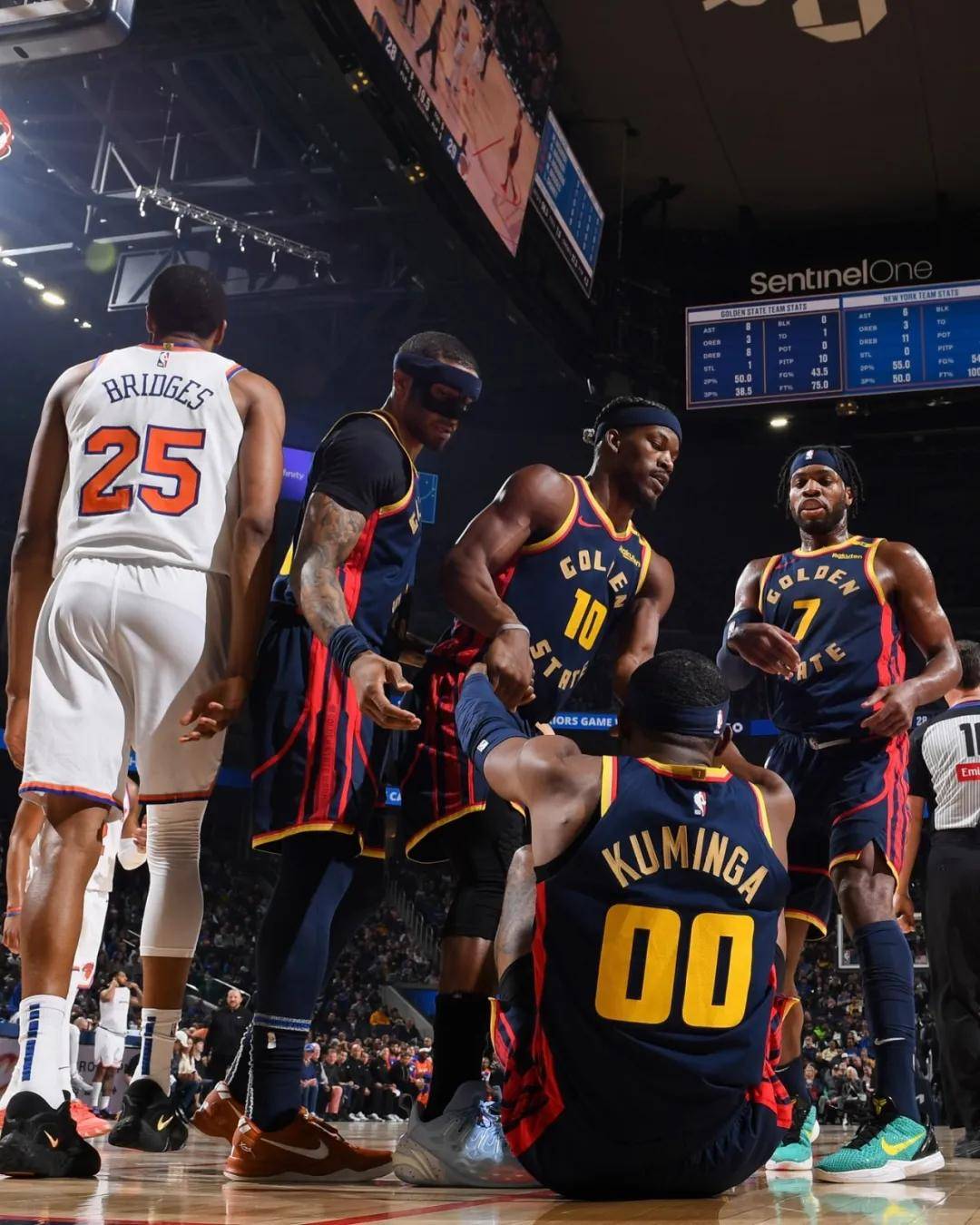 2换1！达成交易！库明加索要8200万大合同