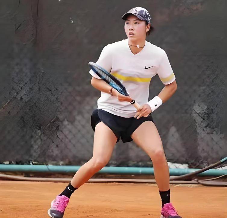 触目惊心,一败再败,武汉资格赛上,中国选手无一突围