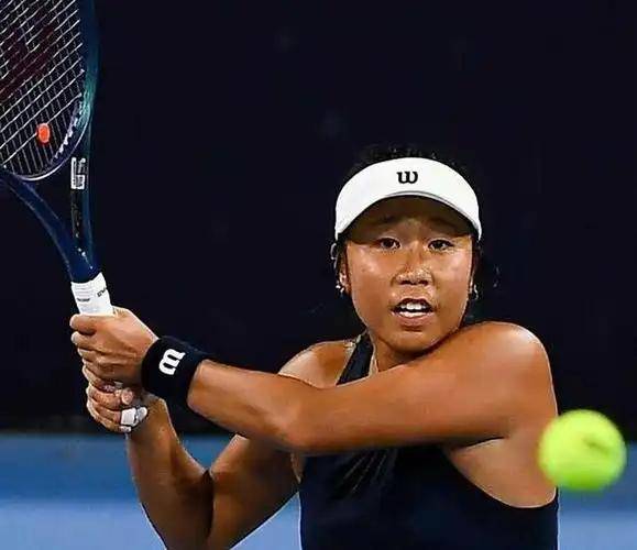 触目惊心,一败再败,武汉资格赛上,中国选手无一突围