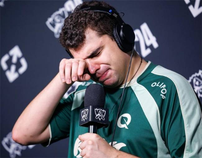 【一竞技1JingJi】LOL:S15首位被拳头制裁的选手诞生