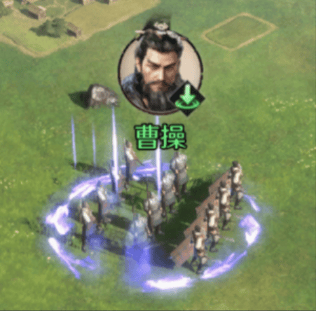 LOL选手加盟引热议 这款游戏的策略更胜一筹 (1)