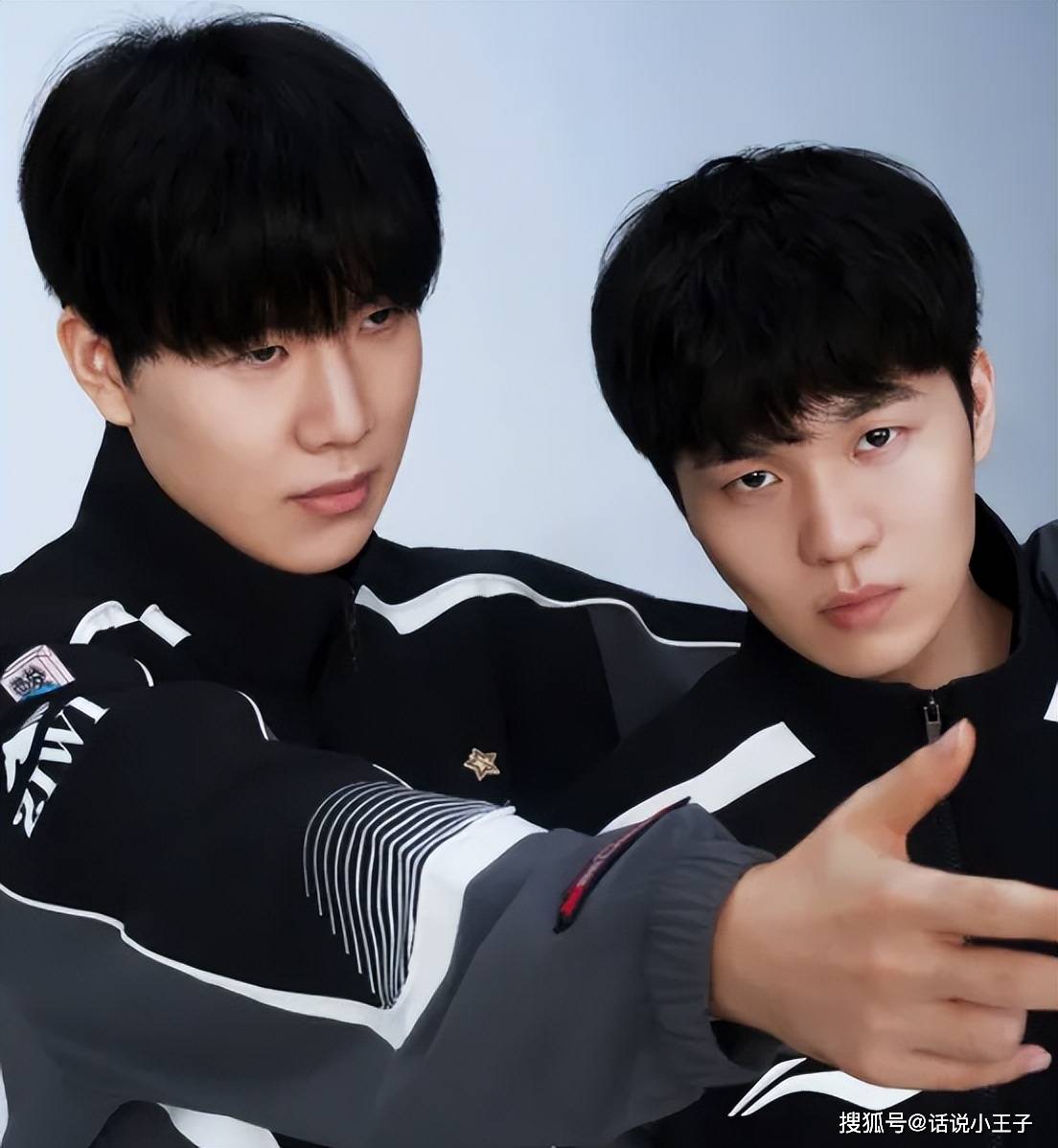 赛场充满Theshy传奇!宙斯感谢Theshy,是他给了我很多灵感