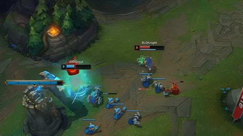 LPL冠军中单惨败,观众大喊假赛!JDG老板沦为小丑,厂长也尽力了