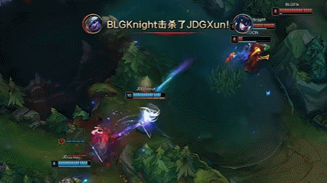 LPL冠军中单惨败,观众大喊假赛!JDG老板沦为小丑,厂长也尽力了