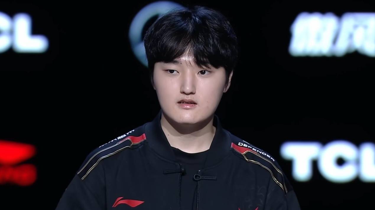LPL上演韩援悲剧,战队投资4000万,未晋级世界赛,冠军中单背锅