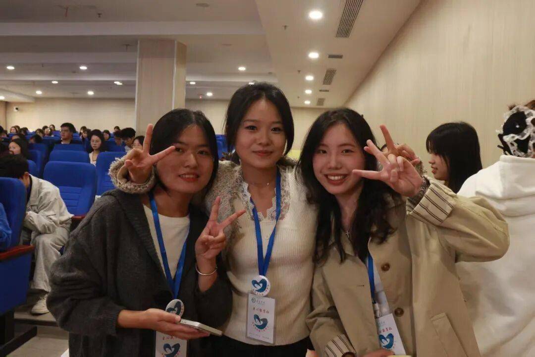 见面会精彩集锦新鲜出炉！